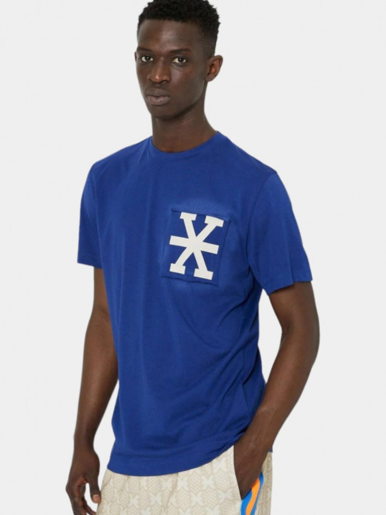 Футболки и поло Richmond X модель 5443 Фото