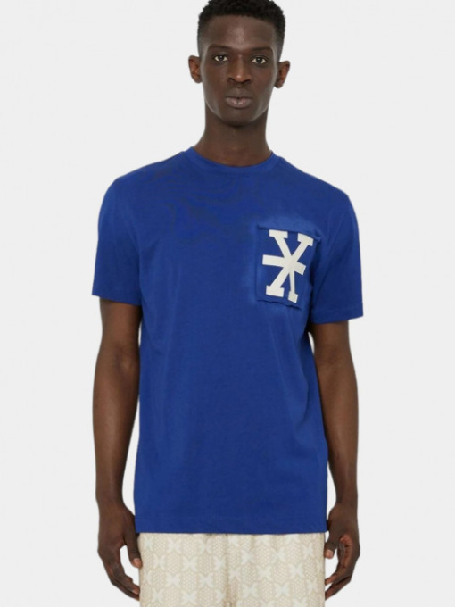 Футболки и поло Richmond X модель 5443 Фото