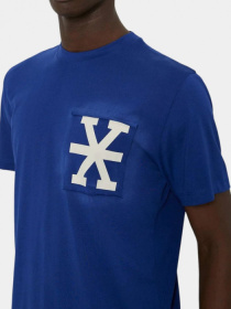 Футболки і поло Richmond X модель 5443 Фото