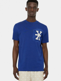 Футболки і поло Richmond X модель 5443 Фото