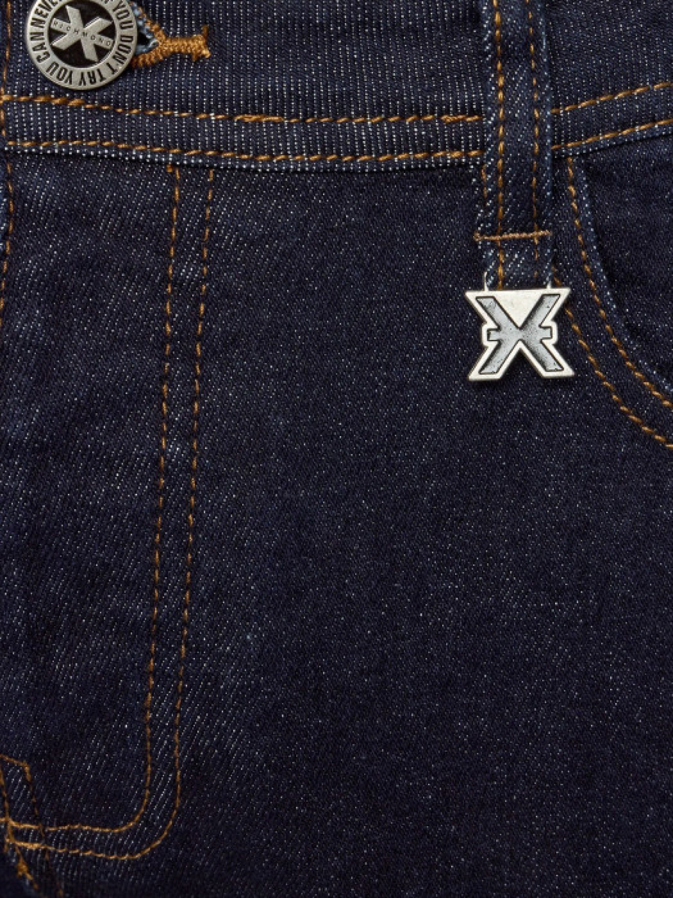 Джинсы Richmond X модель 5449 Фото