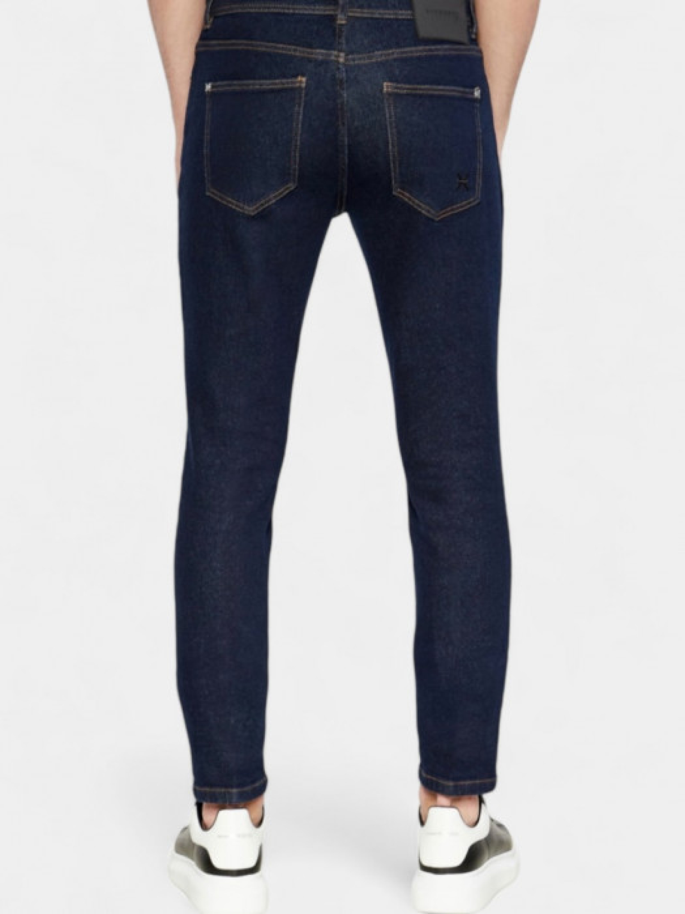 Джинсы Richmond X модель 5449 Фото