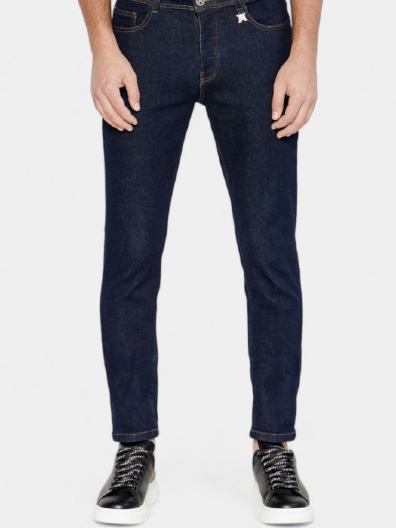 Джинсы Richmond X модель 5449 Фото