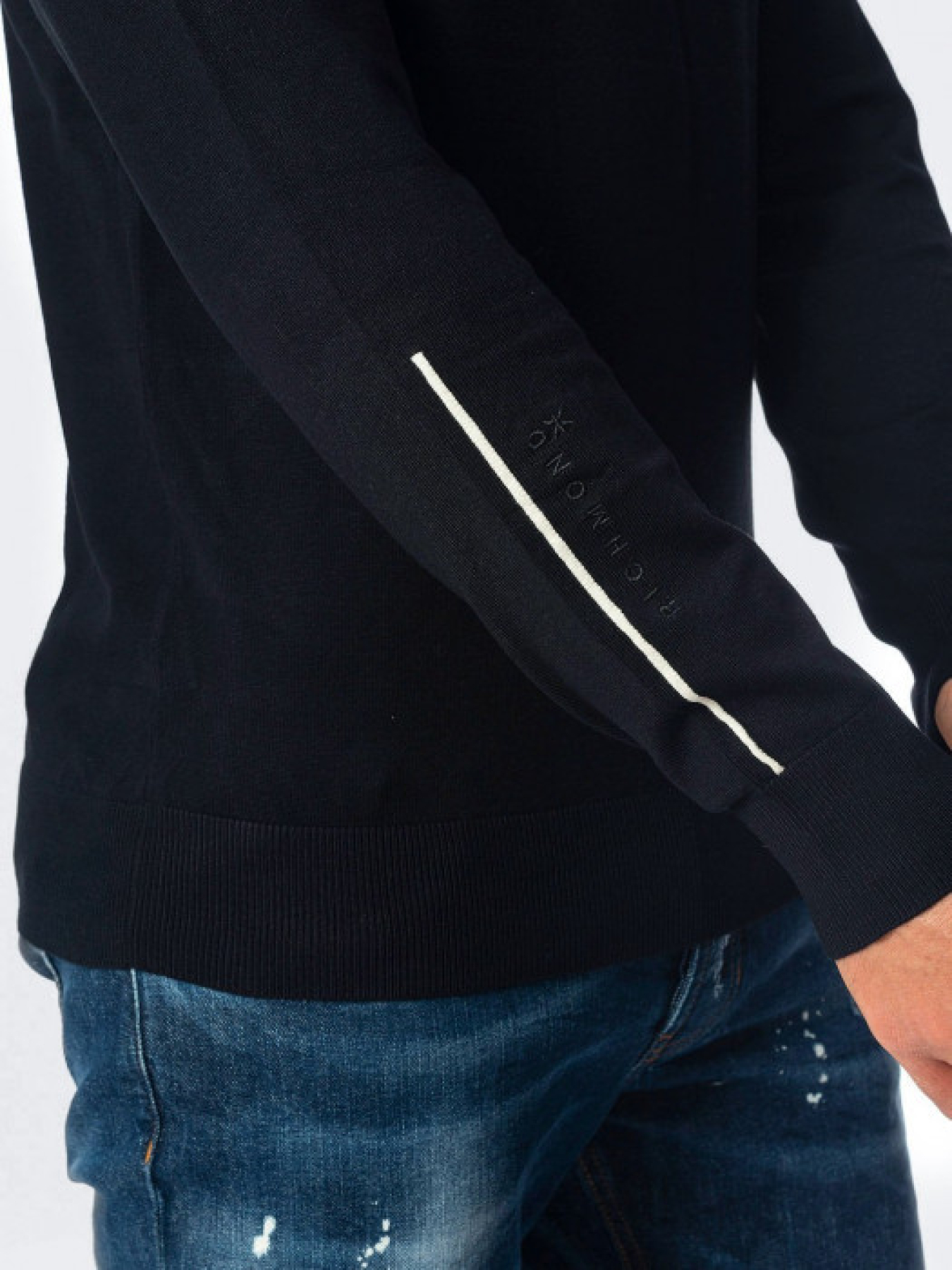 Худі та світшоти Richmond X модель 3005 Худі та світшоти Richmond X модель 3005 Фото