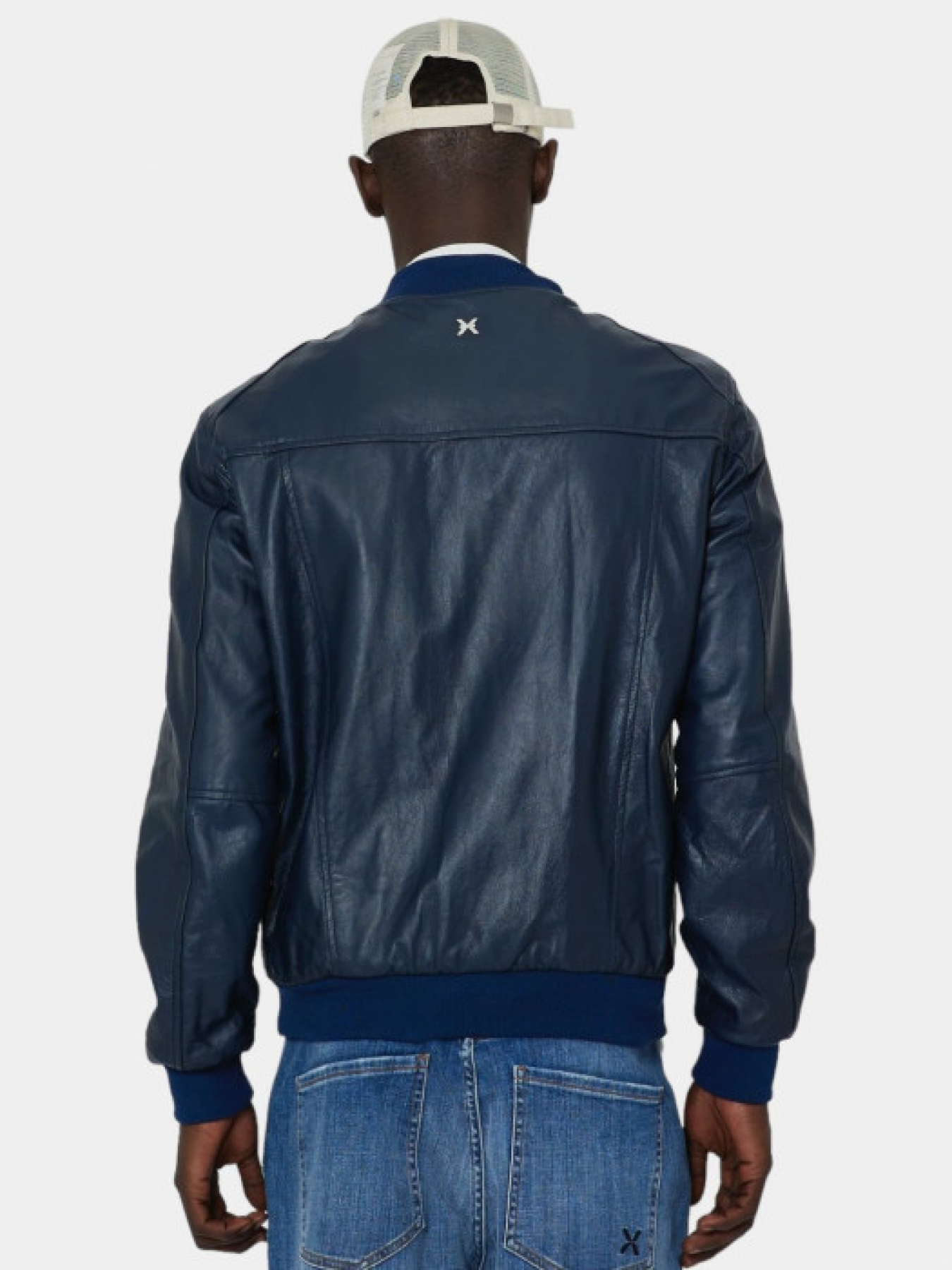 Куртки Richmond X модель 5472 Фото