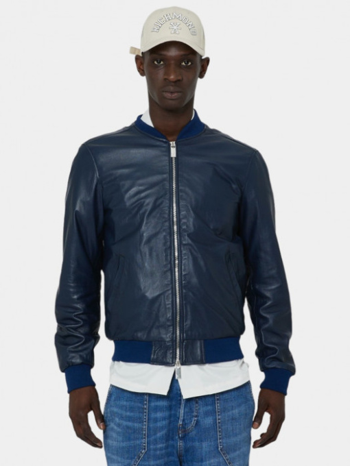 Куртки Richmond X модель 5472 Фото