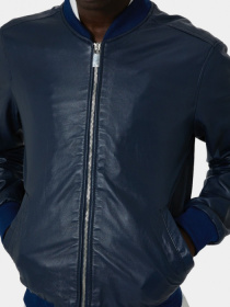 Куртки та дублянки Richmond X модель 5472 Фото