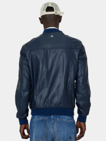 Куртки та дублянки Richmond X модель 5472 Фото