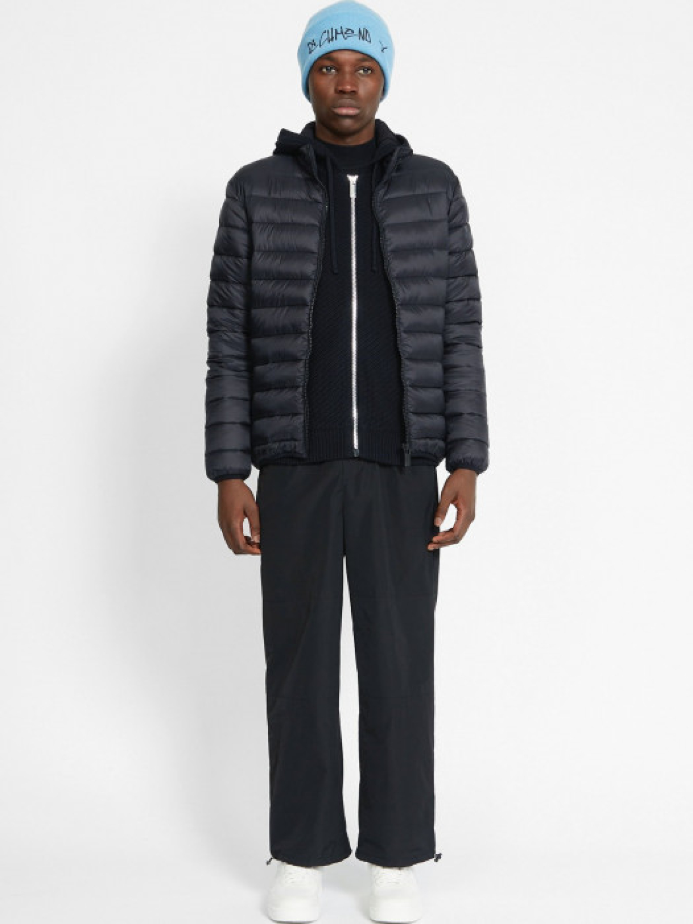 Куртки и дубленки Richmond X модель 2995 Фото