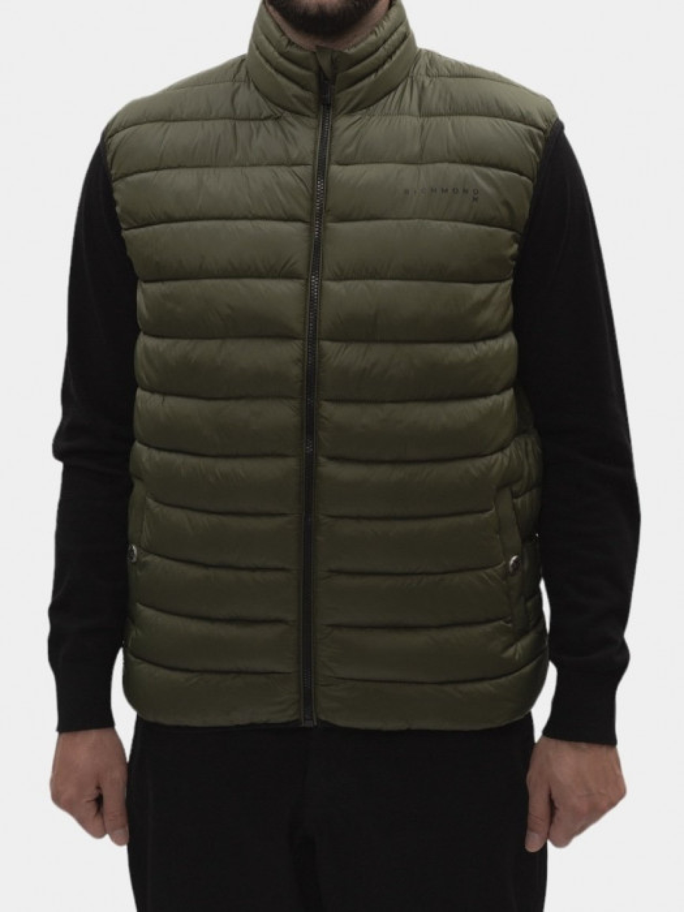 Куртки Richmond X модель 5471 Фото