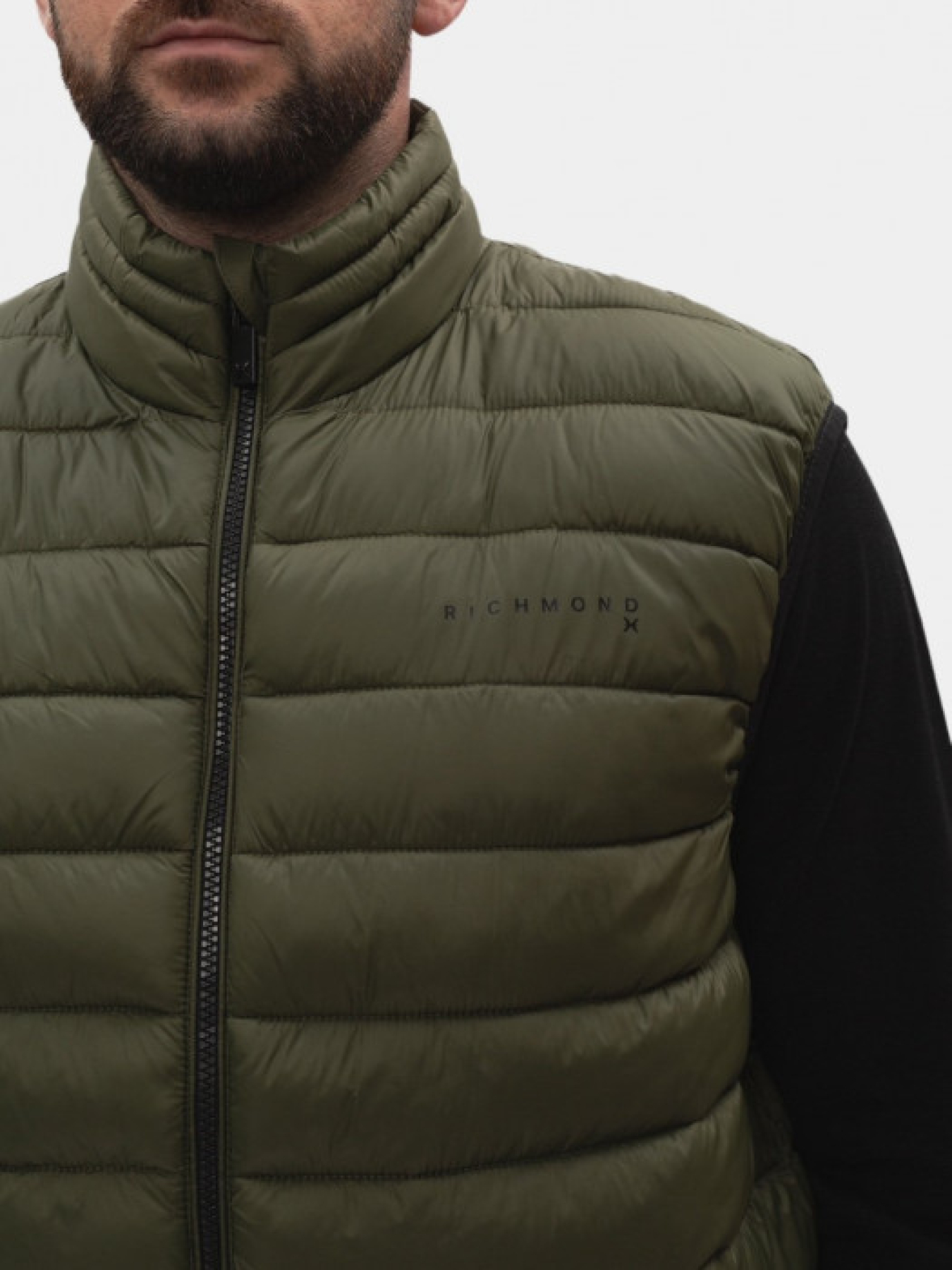 Куртки и дубленки Richmond X модель 5471 Фото