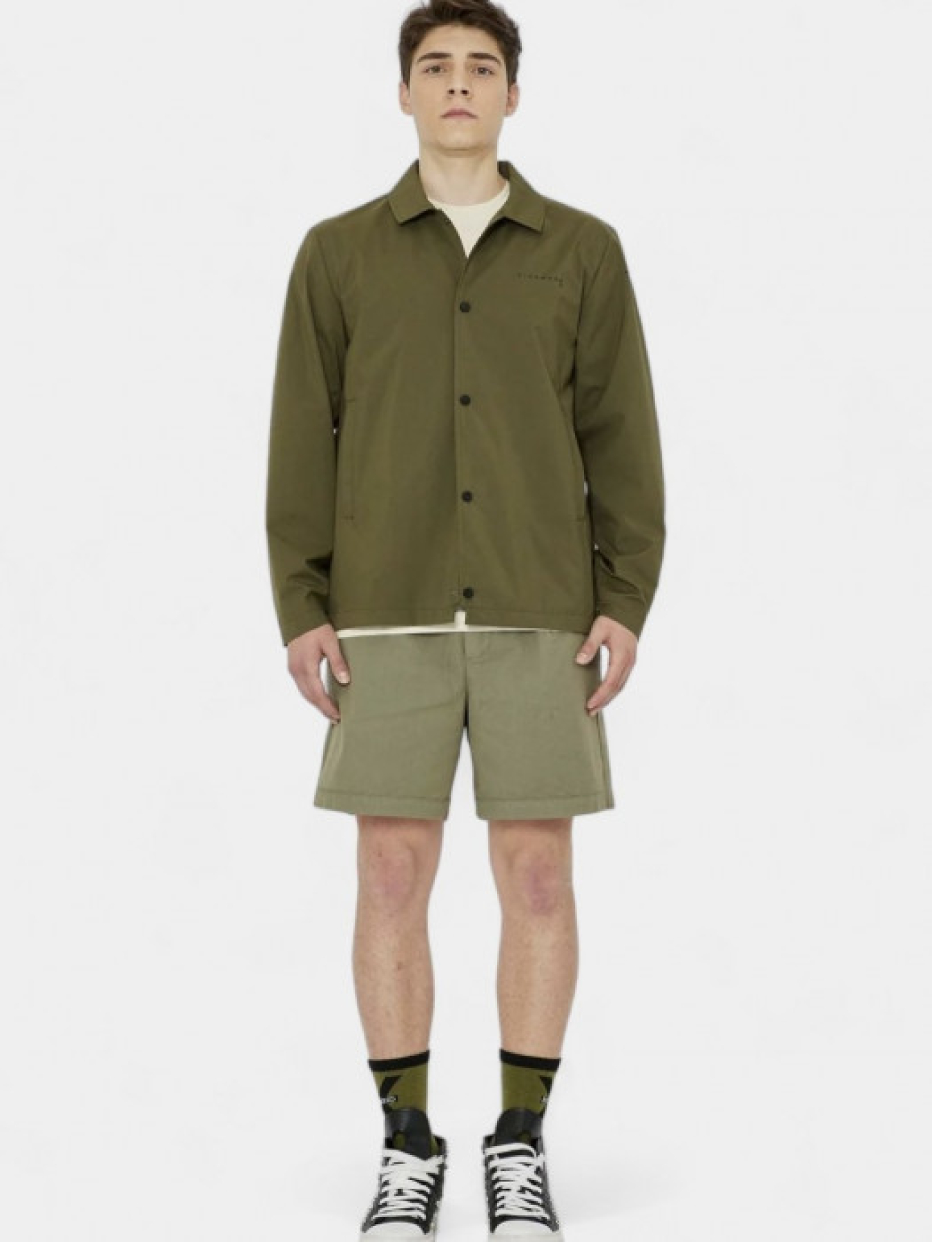 Куртки Richmond X модель 5457 Фото