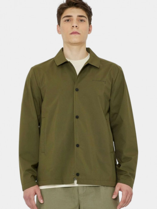 Куртки Richmond X модель 5457 Фото