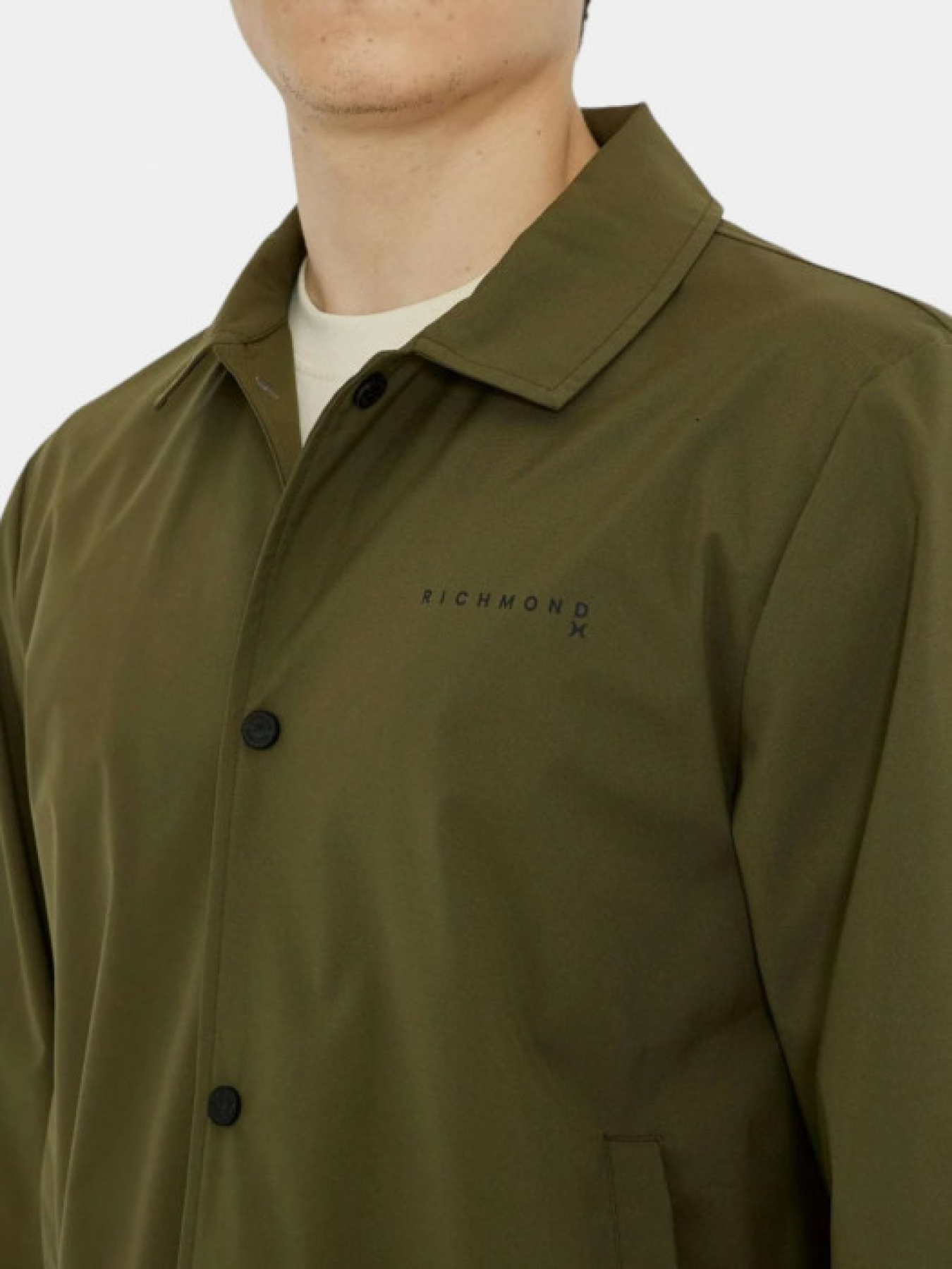 Куртки и дубленки Richmond X модель 5457 Куртки и дубленки Richmond X модель 5457 Фото