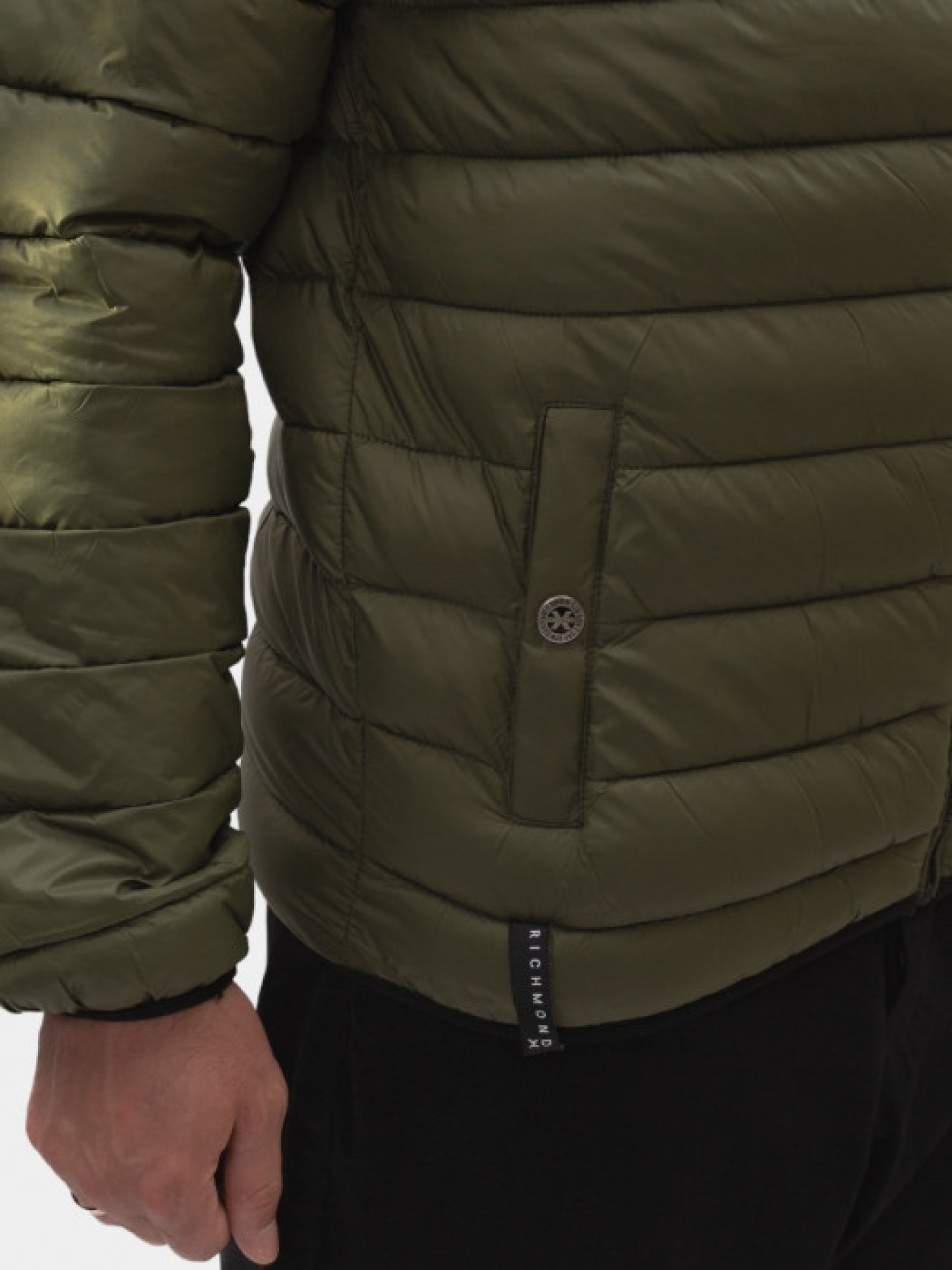 Куртки Richmond X модель 5470 Фото