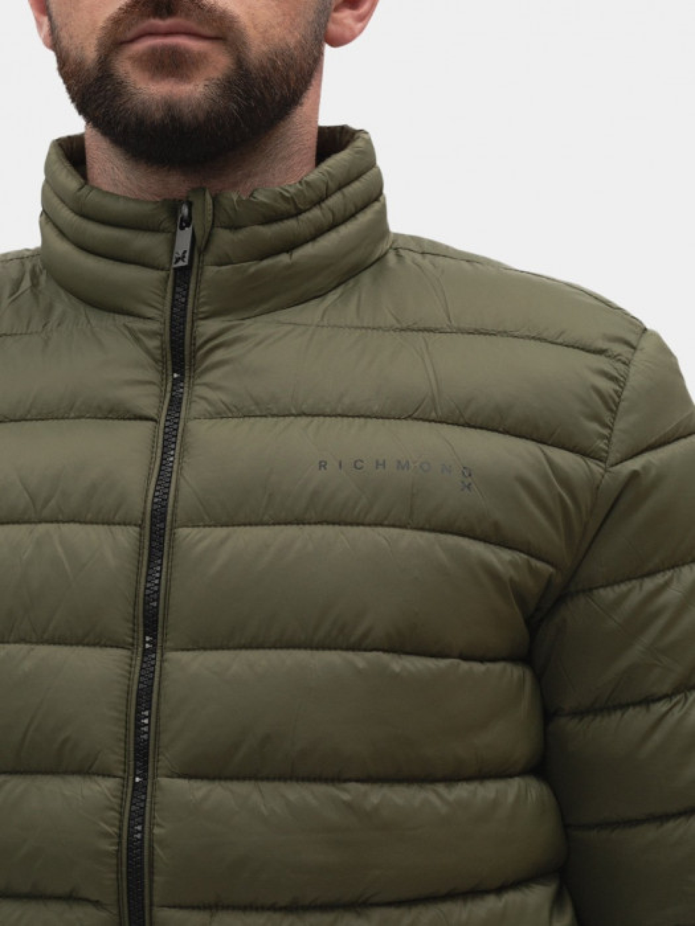 Куртки Richmond X модель 5470 Фото