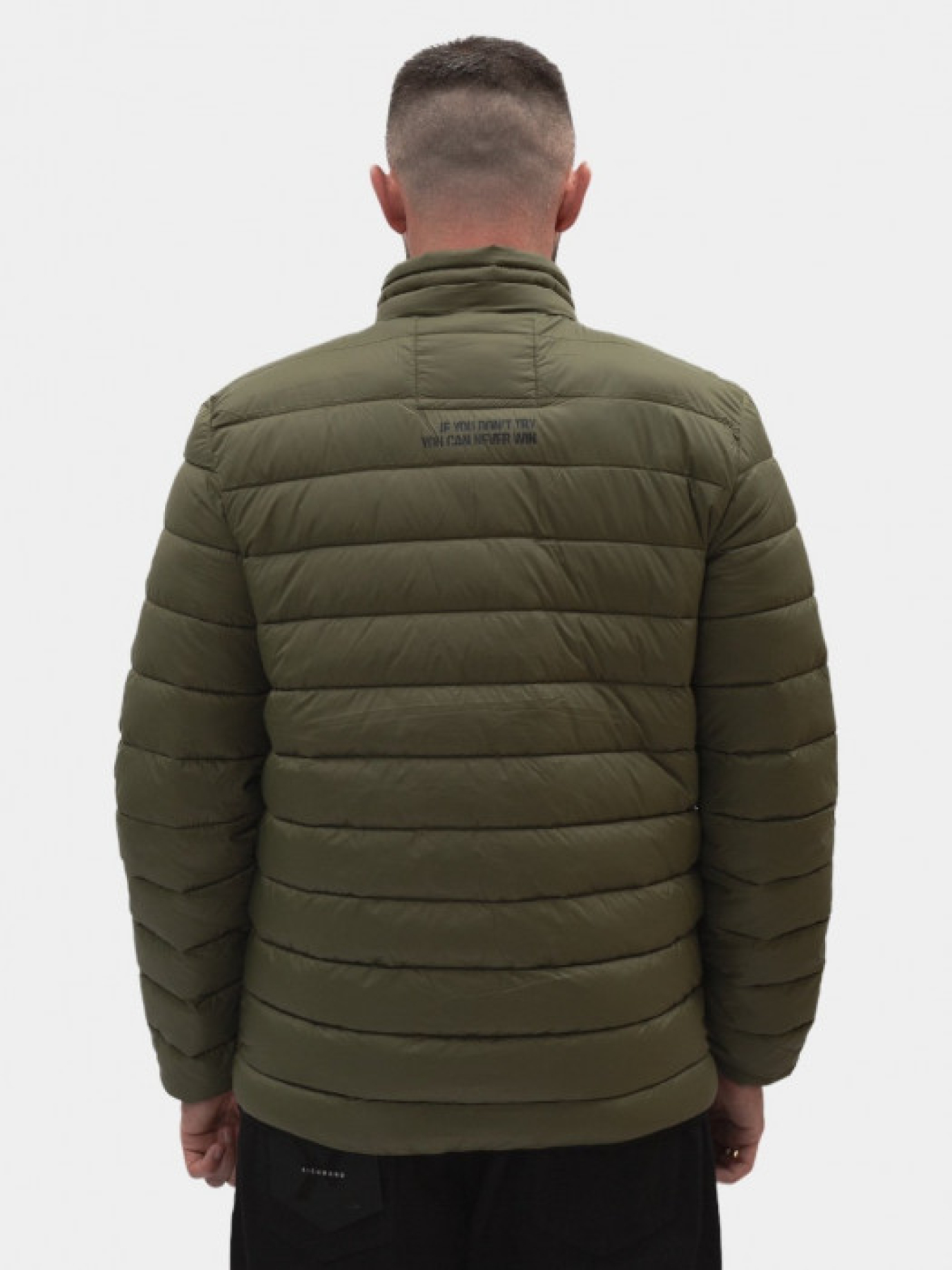 Куртки и дубленки Richmond X модель 5470 Фото