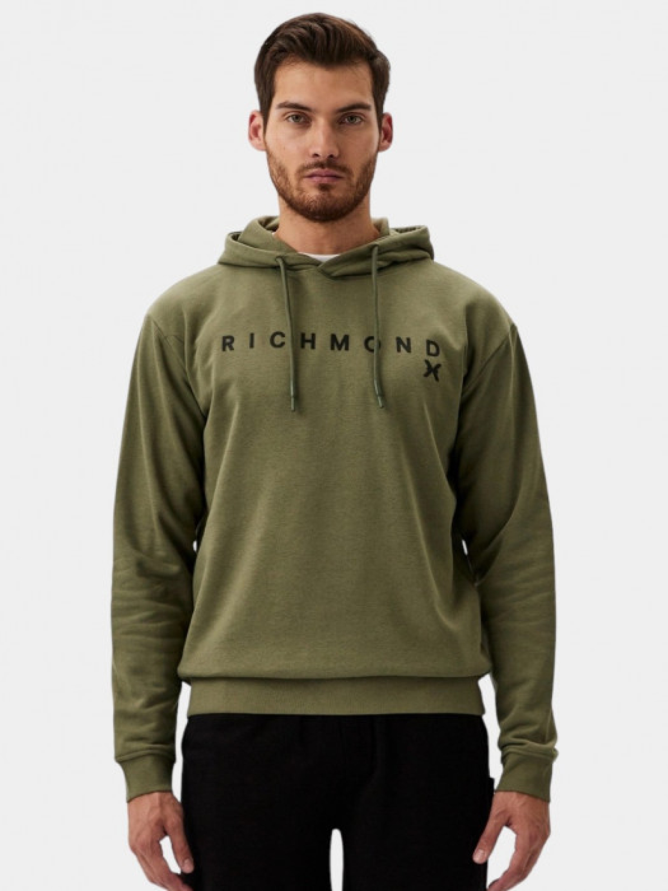 Кофты и свитера Richmond X модель 5466 Фото