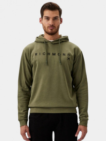 Кофты и свитера Richmond X модель 5466 Фото