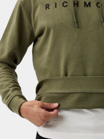 Худи и свитшоты Richmond X модель 5466 Фото