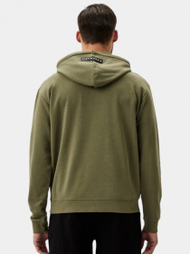 Худи и свитшоты Richmond X модель 5466 Фото