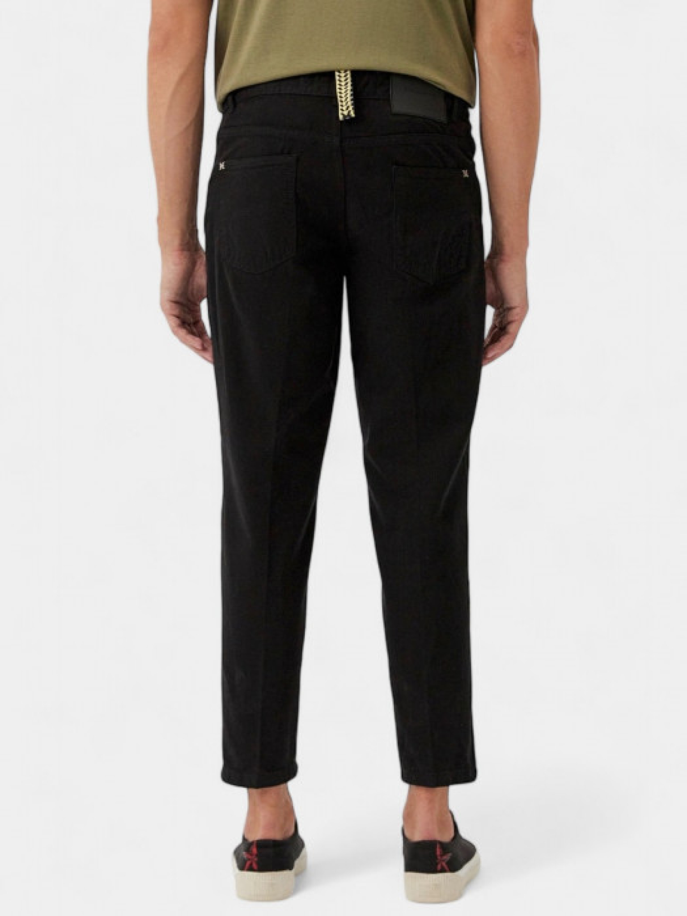 Джинсы Richmond X модель 5446 Фото