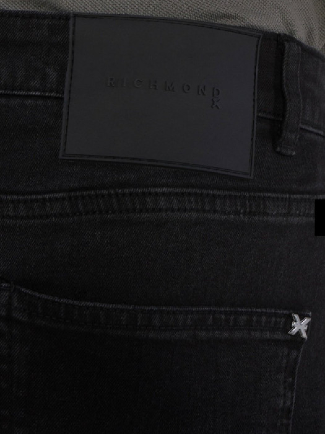 Джинси Richmond X модель 5447 Фото