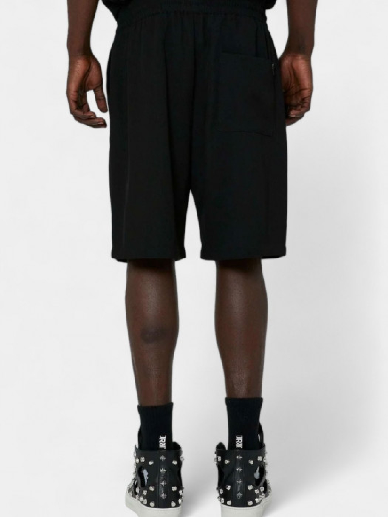 Шорты Richmond X модель 5456 Фото