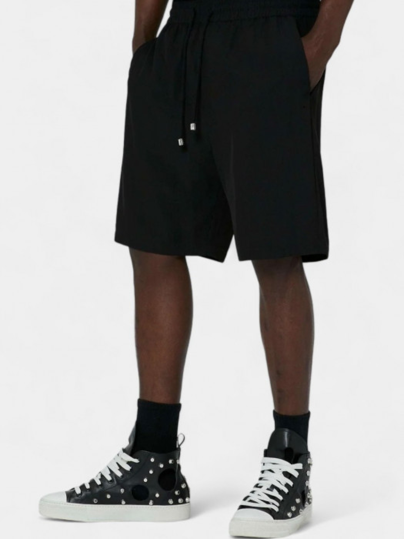 Шорты Richmond X модель 5456 Фото