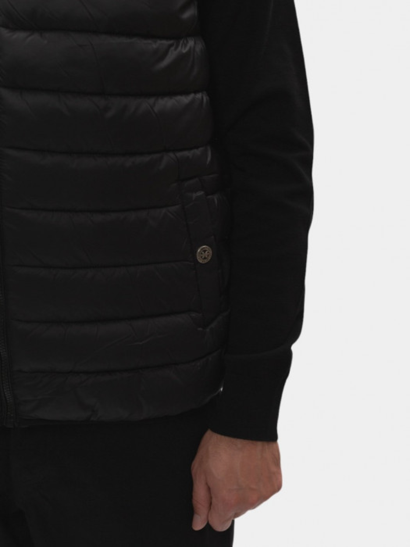 Куртки та дублянки Richmond X модель 5493 Куртки та дублянки Richmond X модель 5493 Фото