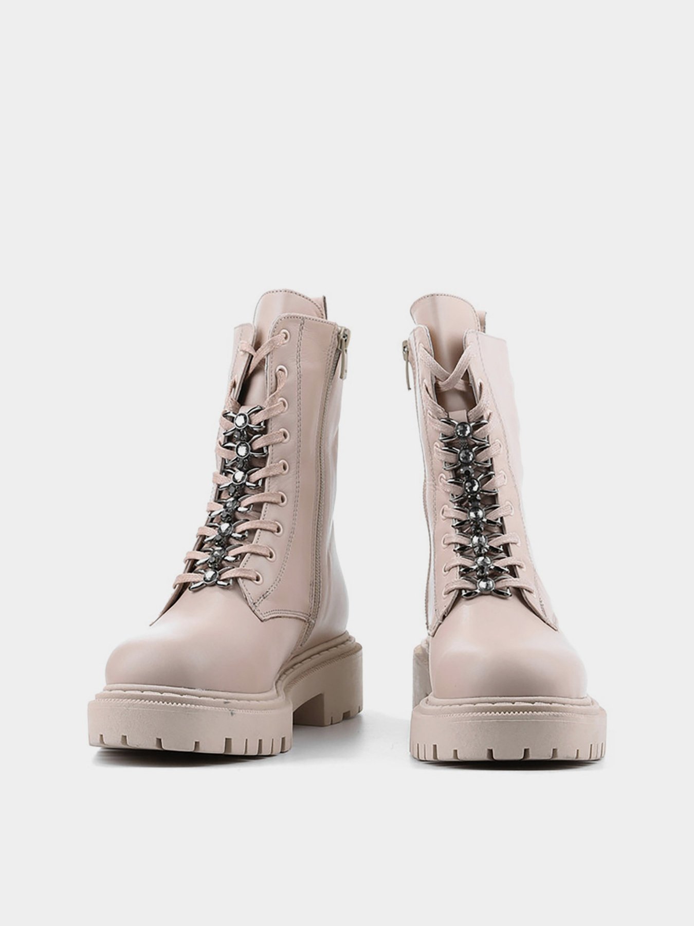 Ботинки LeBERDES модель 00000014240 Фото