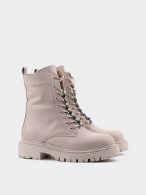 Ботинки LeBERDES модель 00000014240 Фото