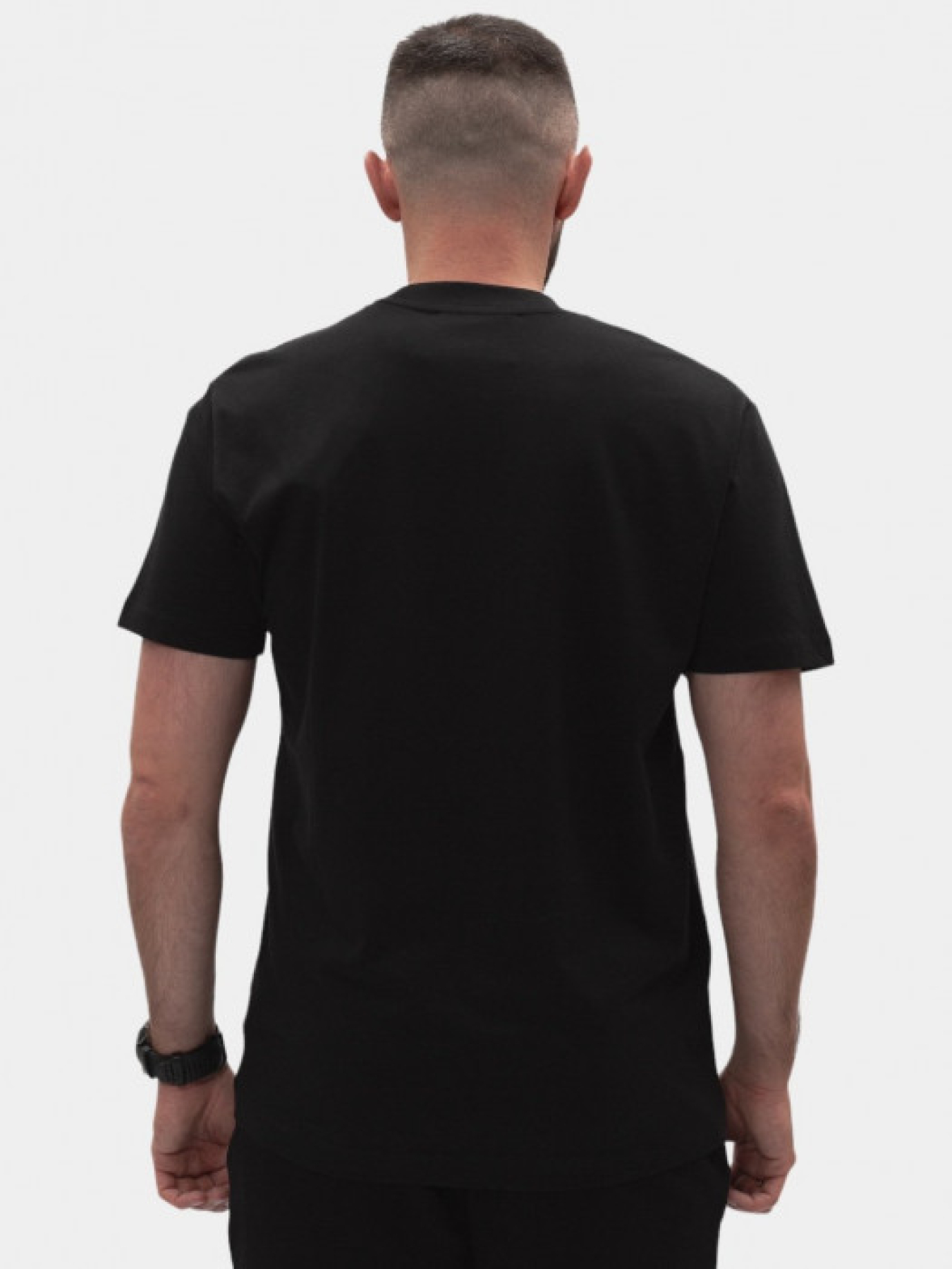 Футболки и поло Richmond X модель 5435 Фото