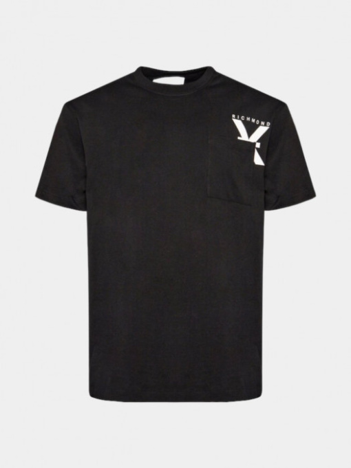 Футболки и поло Richmond X модель 5435 Фото