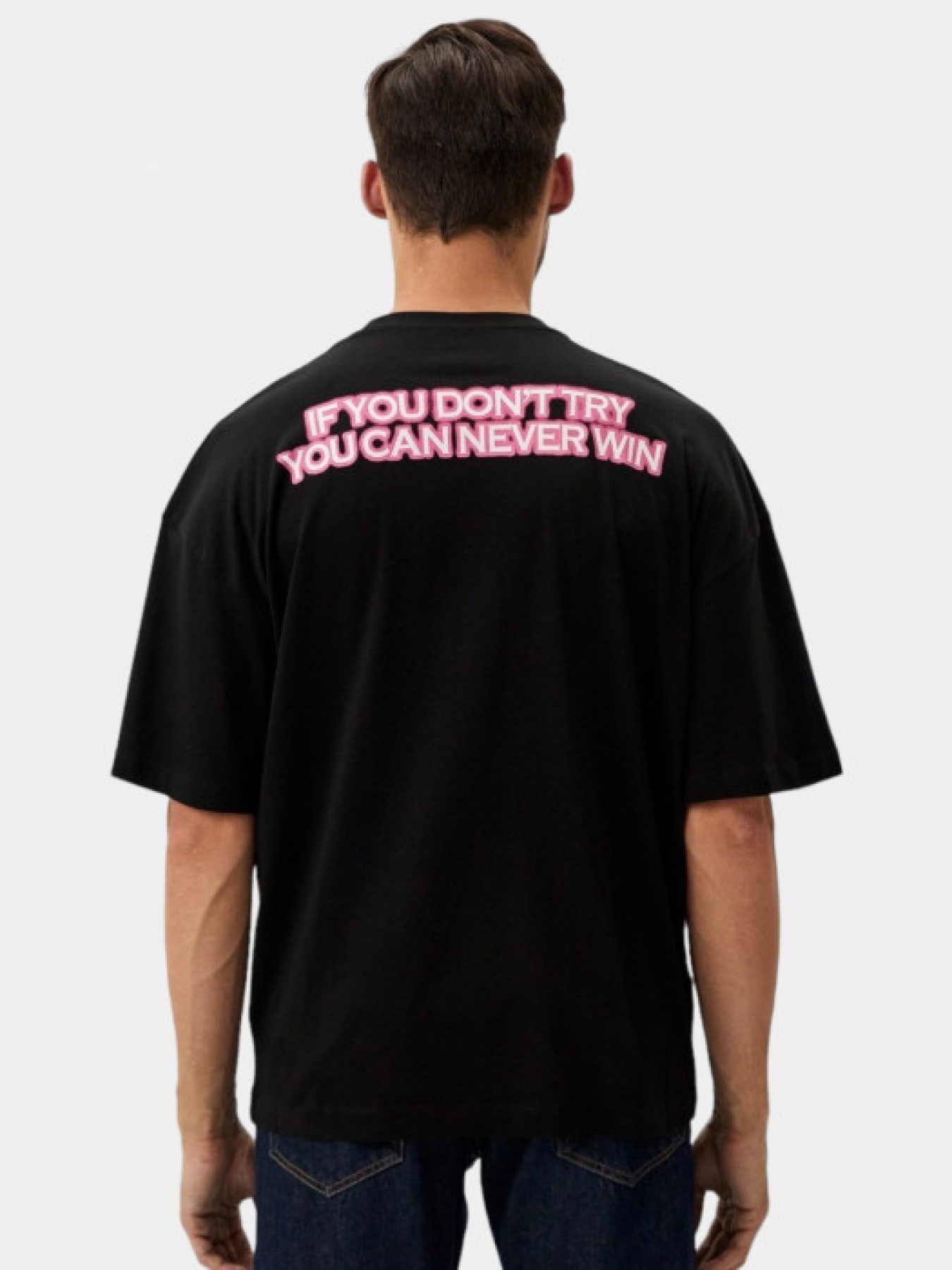 Футболки и поло Richmond X модель 5432 Фото