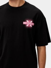 Футболки и поло Richmond X модель 5432 Фото