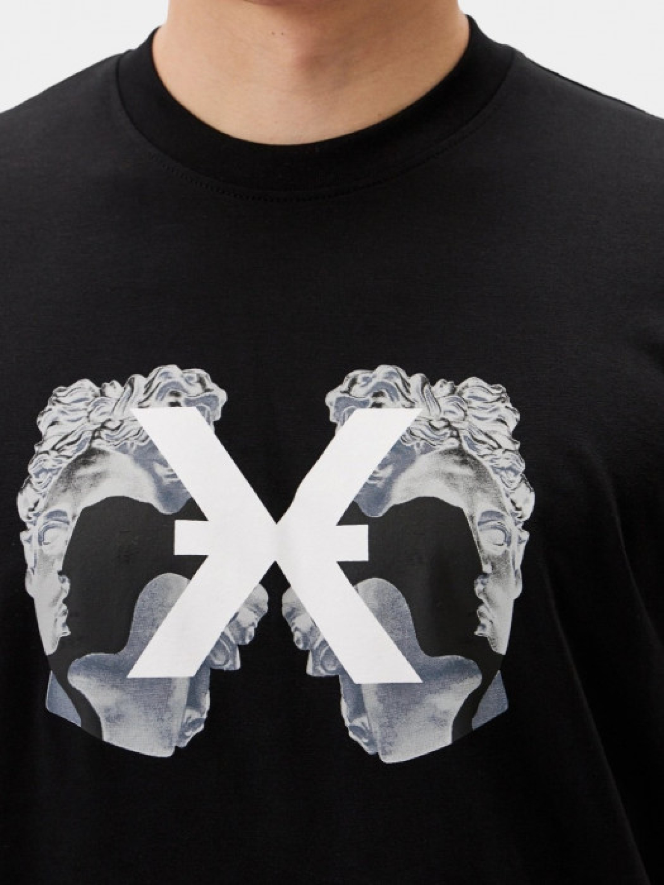 Футболки и поло Richmond X модель 5430 Фото