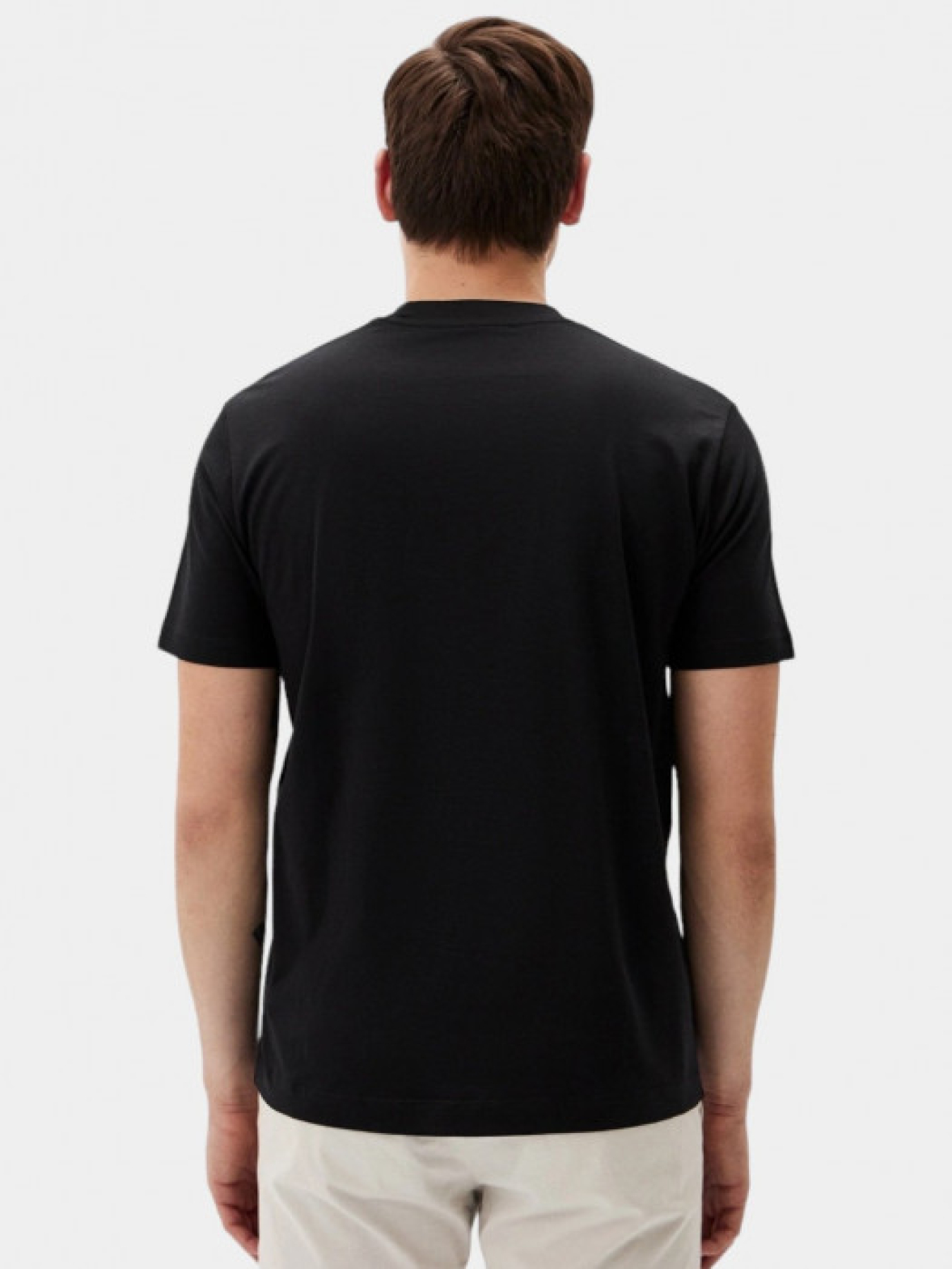 Футболки и поло Richmond X модель 5430 Фото