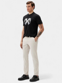 Футболки и поло Richmond X модель 5430 Фото