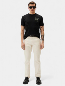 Футболки и поло Richmond X модель 5442 Фото