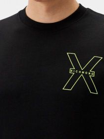 Футболки і поло Richmond X модель 5442 Фото