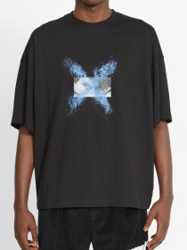 Футболки и поло Richmond X модель 3013 Фото