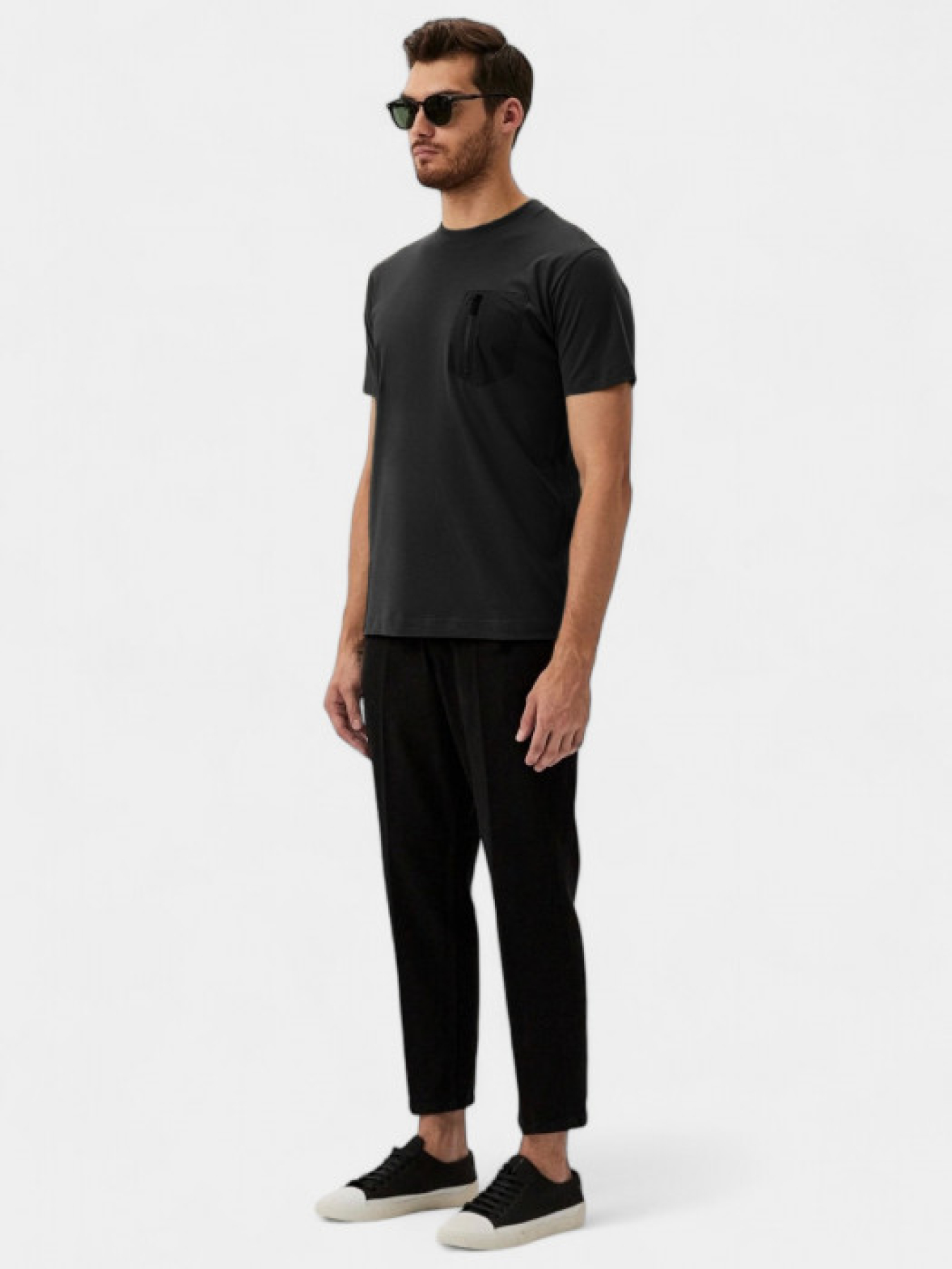 Футболки и поло Richmond X модель 5437 Фото