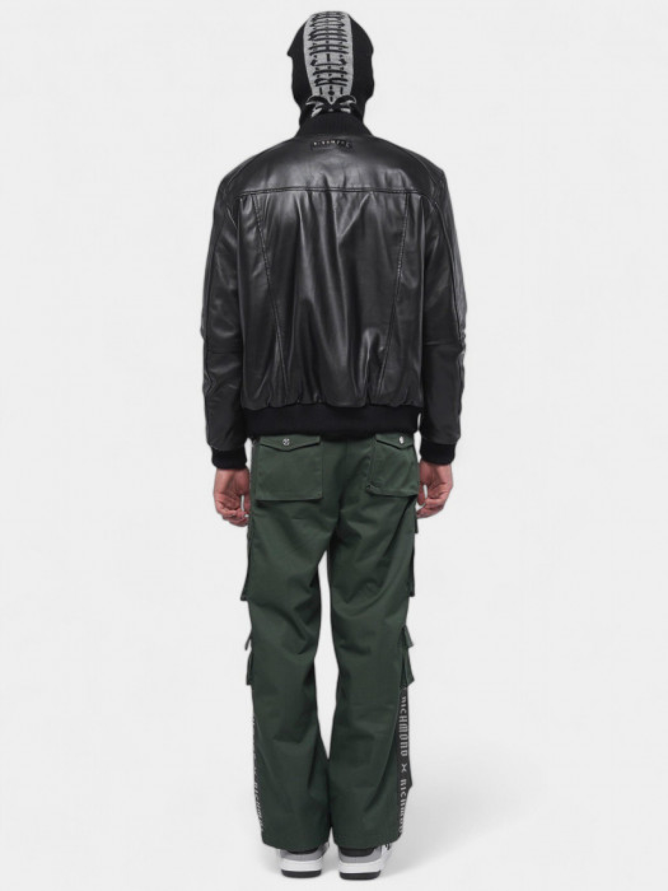 Куртки Richmond X модель 6377 Фото