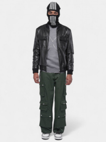 Куртки Richmond X модель 6377 Фото