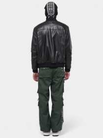 Куртки Richmond X модель 6377 Фото