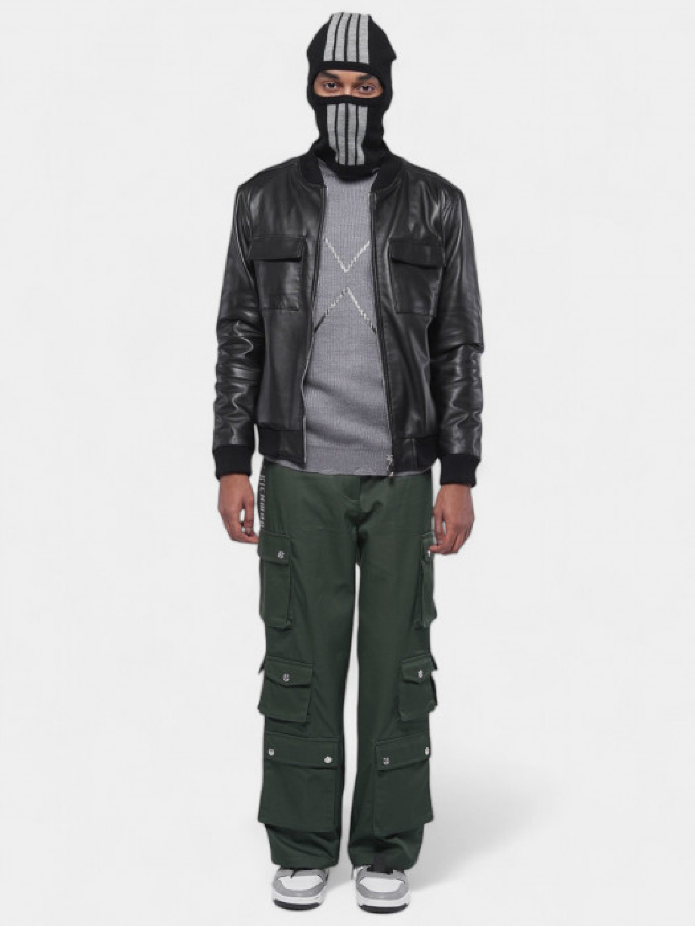 Куртки и дубленки Richmond X модель 6377 Куртки и дубленки Richmond X модель 6377 Фото