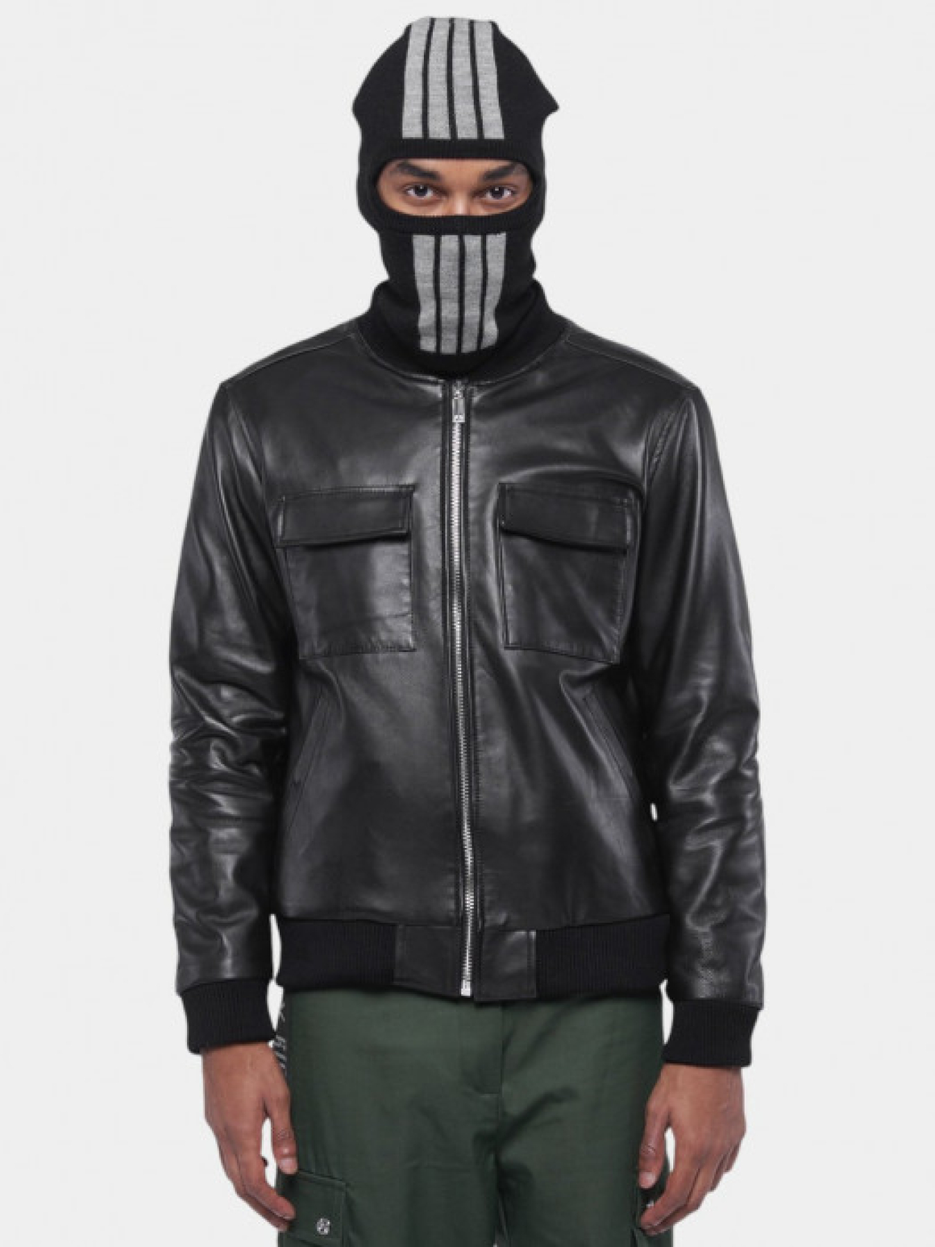 Куртки и дубленки Richmond X модель 6377 Куртки и дубленки Richmond X модель 6377 Фото