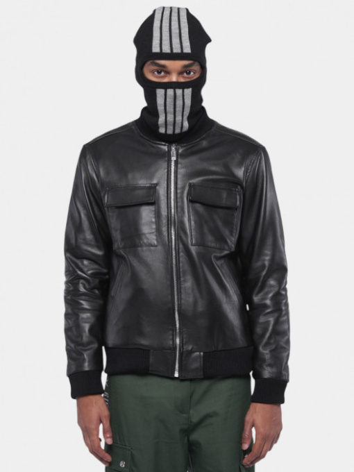 Куртки и дубленки Richmond X модель 6377 Фото