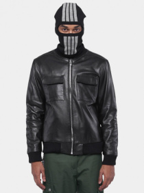 Куртки и дубленки Richmond X модель 6377 Куртки и дубленки Richmond X модель 6377 Фото